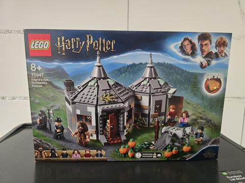 Lego harry potter 75947 - harry,