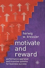 Motivate and Reward 