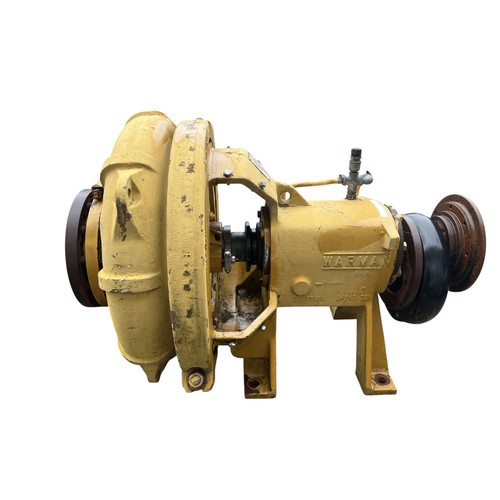 Warman 150 pch schlammpumpe - 150, pf-pch