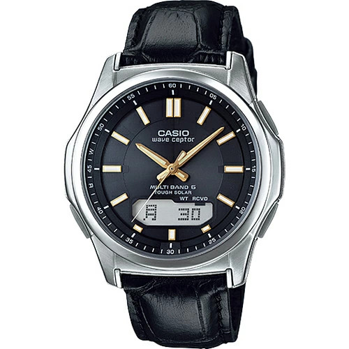 Casio wva m630l 1a2jf wave - casio,