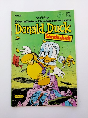 Ehapa comic auflage walt - comic,