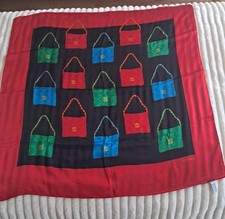 CHANEL VINTAGE CC MATELASSE