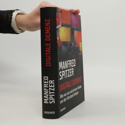 Digitale demenz manfred - digitale,