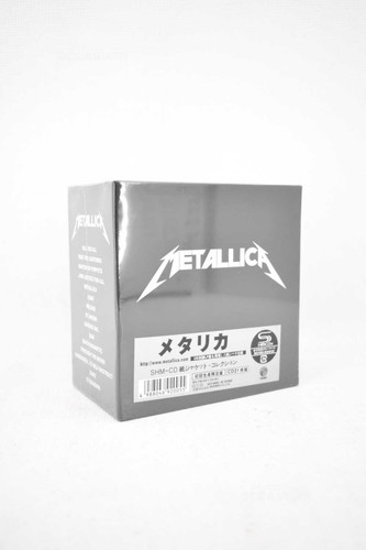 Metallic box sammler - cd,