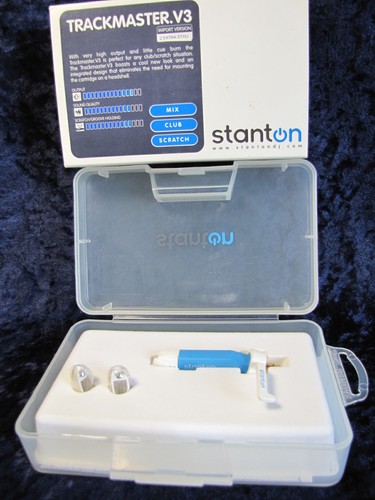 Stanton trackmaster - stanton, trackmaster.v3