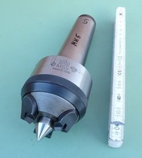 Stirnseitenmitnehmer MK5 MS5