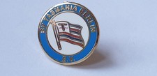 Fußball Anstecknadel SV Tasmania Berlin