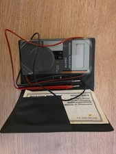 Beckman Industrial DM78 Pocket