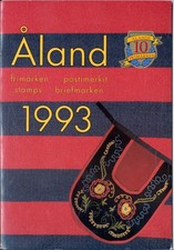 ALAND 1993 **