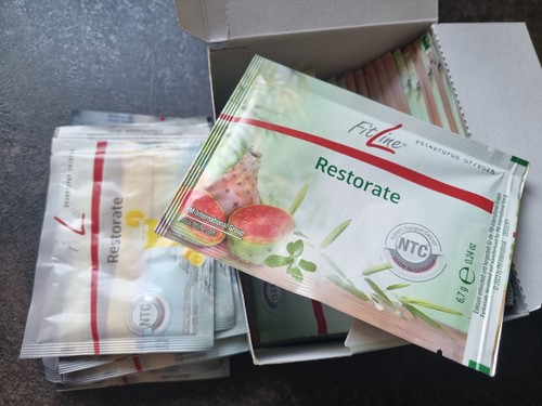 Fitline restorate citrus - citrus, 10