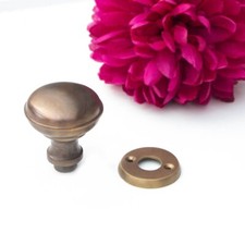 Knauf drehbar- Türknauf | BB