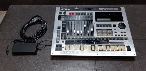 Roland sampler rhythm - roland,