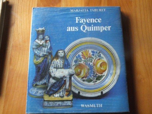 Fayende aus quimper - , von