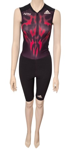 Adidas azp suit running - sl,