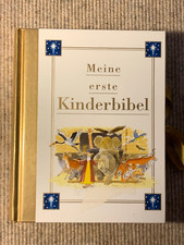 Meine erste Kinderbibel -
