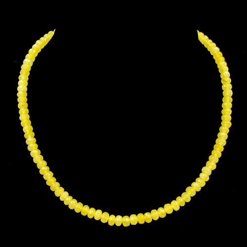 Bailysbeads zarte gelb - bailysbeads,