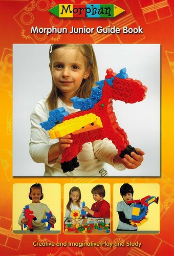 Morphun junior - morphun,