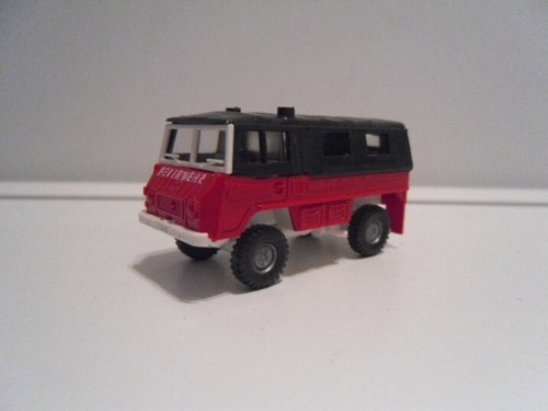 Roco 1321 steyr puch - roco,