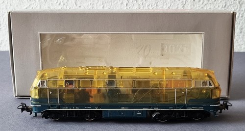 Original märklin 3774 - h0,