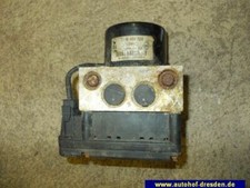 ABS Steuerblock mit ABS-Steuergerät 7700424520 RENAULT LAGUNA