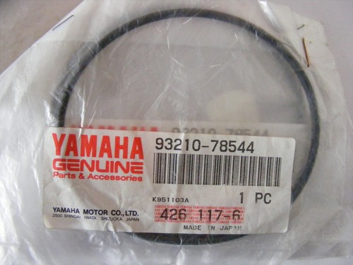 Yamaha dichtung zylinder - dichtung, kopf