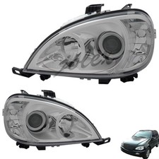 Scheinwerfer  rechts+links