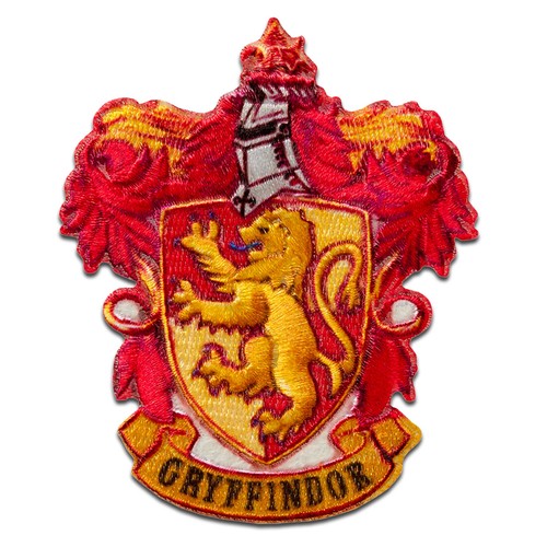 Harry potter gryffindor - potter, ©