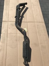 Mittelschalldämpfer Eberspächer 23179 für Mercedes W201 190E ohne Kat NOS