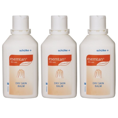 Schülke esemtan dry skin balm