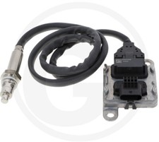 Sensor nox für - nox, management