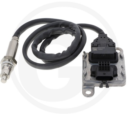 Sensor nox für management gas - management,