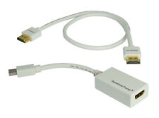 Mini DP DisplayPort auf HDMI