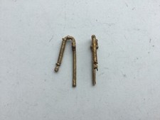 SPUR O DAMPFWÄRMEROHRE