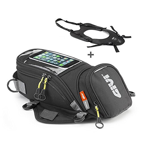 Tankrucksack yamaha 09 - yamaha, mt-09