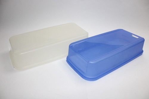 Tupperware deckel 1909 9 - 1909, (37,9