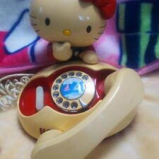Hello Kitty Festnetztelefon