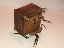 Netztrafo aus Großsuper