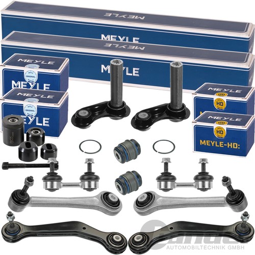 Meyle lenker satz - meyle, lenker-satz