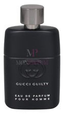 Gucci Guilty Pour Homme Eau de