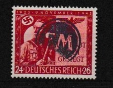 Lokal Fredersdorf F 863