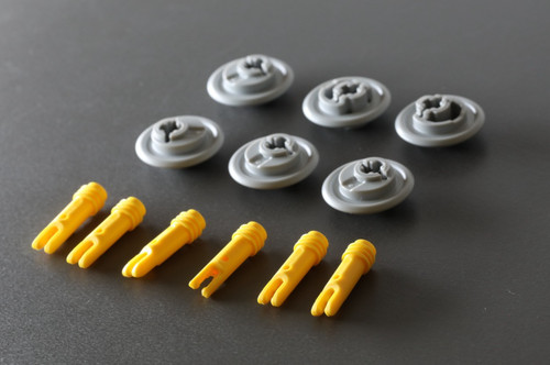 Lego technic 12x - lego, technic: