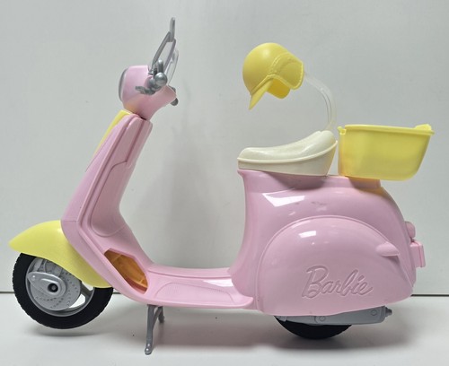 Mattel barbie rosa - rosa, &