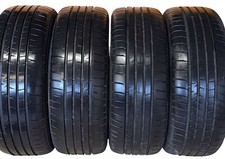4x 235/55 R18 100W Bridgestone