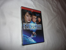 Explorers - Joe Dante - River Phönix - DVD rar