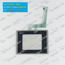 Touch Screen Panel Glass for