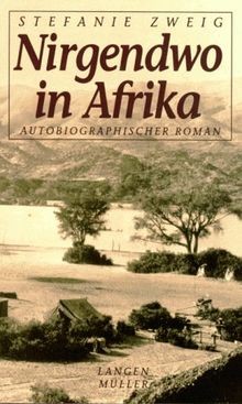 Nirgendwo afrika von - nirgendwo,