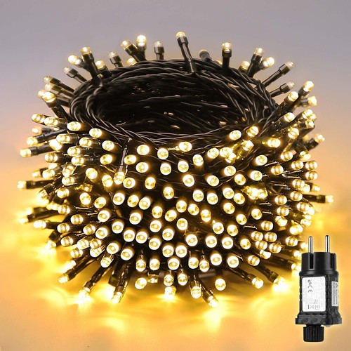 360er led lichterkette - led,
