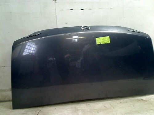 Heckklappe rear hatch mazda - heckklappe,