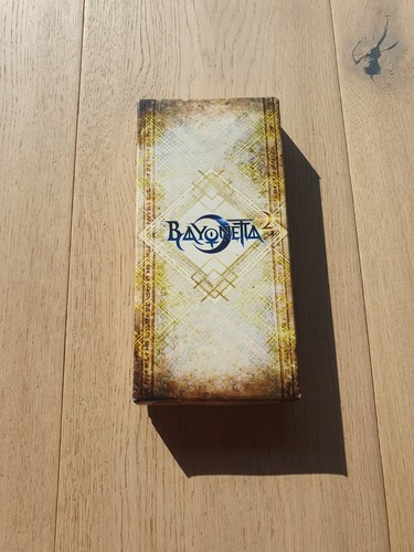 Bayonetta climax edition - bayonetta, 2