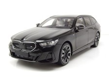 BMW i5 M60 Touring Kombi 2024